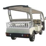 Lvtong LT-S8 8-Seater Electric Sightseeing Bus