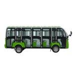 LVTONG Electric 14-Seater Closed Sightseeing Bus (LT-S14.F)