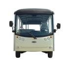 Lvtong GDS23 72V Electric 23-Seater Sightseeing Bus
