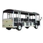 Lvtong GDS23 72V Electric 23-Seater Sightseeing Bus