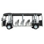 Lvtong GDS23 72V Electric 23-Seater Sightseeing Bus
