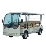 LVTONG LT-S11.C 11-Seater Electric Sightseeing Bus