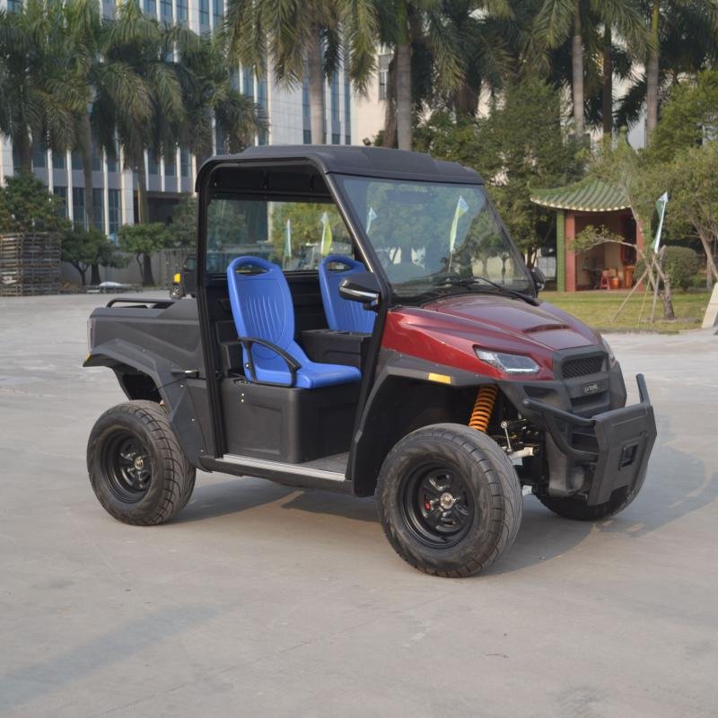 LVTONG 48V 4KW 4WD Electric UTV