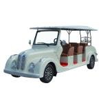Lvtong LT-S8.FB 48V Electric 8-Seat Low-Speed Passenger Transport Vehicle