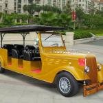 Lvtong LT-S8.FA 8-Seater Electric People Mover Cart