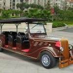 Lvtong LT-S8.FA 8-Seater Electric People Mover Cart