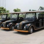 LVTONG 72V 6.3kW Electric Utility Vehicle with Japanese Controller