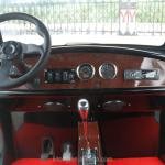 LVTONG 72V 6.3kW Electric Utility Vehicle with Japanese Controller