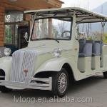 Lvtong LT-S8.FA Electric 8-Seater Sightseeing Vehicle