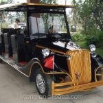 Lvtong LT-S8.FA Electric 8-Seater Sightseeing Vehicle