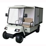 Lvtong LT-A2.GC 48V 3.7KW Electric 2-Seater Aircraft Catering Cart