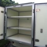 Lvtong LT-A2.GC 48V 3.7KW Electric 2-Seater Aircraft Catering Cart