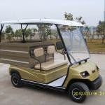 Lvtong LT-A2.H2 48V 3.7kW Electric Low-Speed Golf Cargo Cart