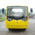Lvtong LT-S2.HP Electric Utility Cart 2-Seater