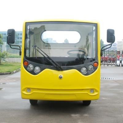 Lvtong LT-S2.HP Electric Utility Cart 2-Seater