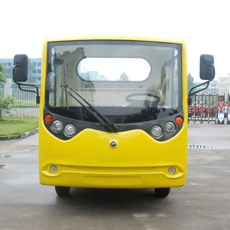 Lvtong LT-S2.HP Electric Utility Cart 2-Seater