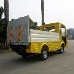 Lvtong 72V Electric 2-Seater Mini Utility Truck