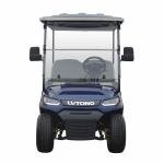 LVTONG 48V Electric 4-Seater Cargo Golf Cart