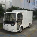 Lvtong 6.3kW 72V Electric Light Commercial Utility Truck CE Certified