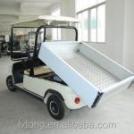 Lvtong LT-A2.H8 48V 3.7KW Electric 2-Seater Cargo Buggy