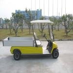 Lvtong LT-A2.H8 48V 3.7KW Electric 2-Seater Cargo Buggy