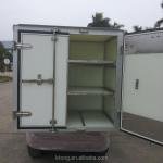LVTONG 48V Electric AWD Utility Vehicle