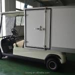 LVTONG 48V Electric AWD Utility Vehicle