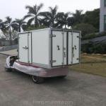 LVTONG 48V Electric AWD Utility Vehicle