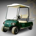 Lvtong LT-A2.H2 48V 3.7KW Electric 2-Seater Food Transport Cart
