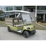 Lvtong 48V 3.7kW Electric Mini Cargo Pickup Truck