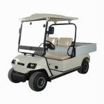 Lvtong 48V 3.7kW Electric Mini Cargo Pickup Truck