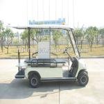 Lvtong LT-A2.HS 48V Electric Hospital Patient Transport Cart