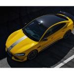 Xiaomi SU7 Ultra 220kW All-Wheel Drive Electric Sedan