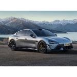 Xiaomi SU7 Ultra 220kW All-Wheel Drive Electric Sedan