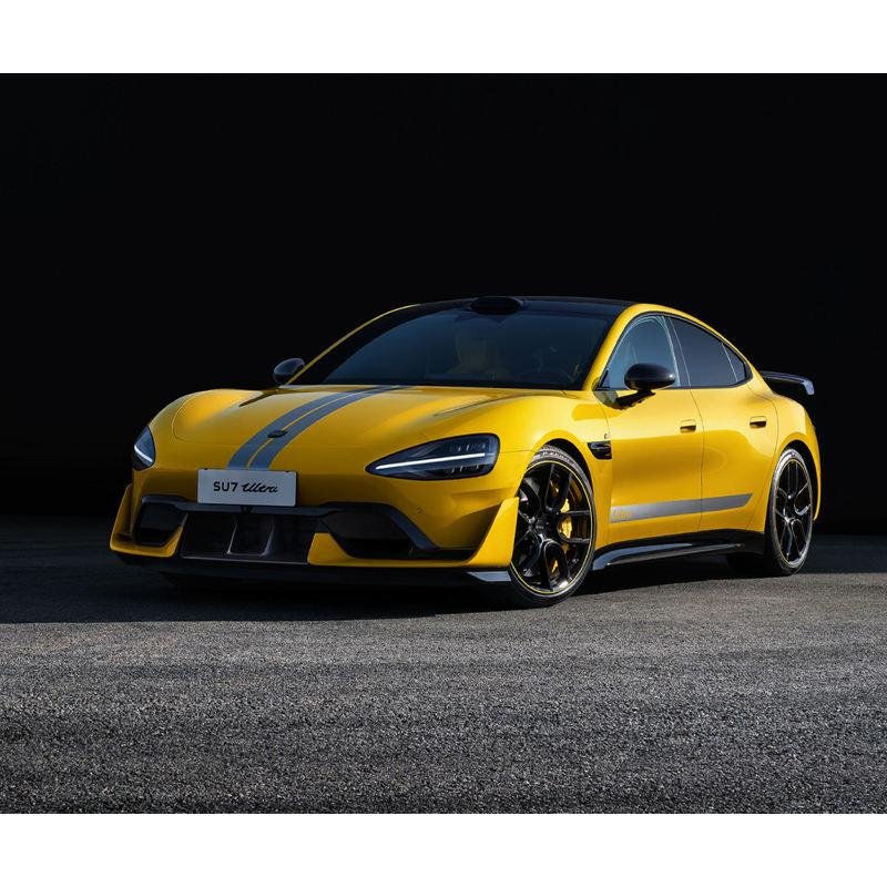 Xiaomi SU7 Ultra 2025 Pure Electric Sedan 299PS 700km Range