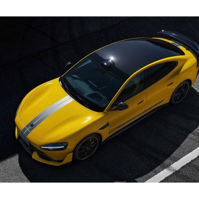 Xiaomi SU7 Ultra 2025 Pure Electric Sedan 299PS 700km Range