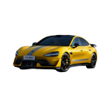 Xiaomi SU7 Ultra Pure Electric Sedan 700km Range 299PS Smart EV