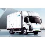 JMC 167kW Electric 4x4 Mini Pickup Truck