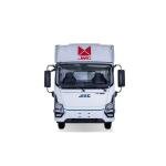 JMC 167kW Electric 4x4 Mini Pickup Truck