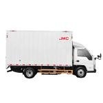 JMC Shunda EV 89.1kWh 220km 4x4 Electric Light Truck