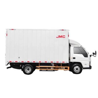 JMC Shunda EV 89.1kWh 220km 4x4 Electric Light Truck