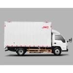JMC Shunda EV 120kW 89.1kWh Electric Light Pickup Truck 4x2