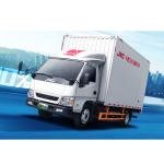JMC Shunda EV 120kW 89.1kWh Electric Light Pickup Truck 4x2