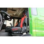 Sitrak C7H 540HP 4X2 Heavy-Duty Truck Tractor