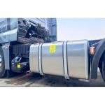 Sitrak C7H 540HP 4X2 Heavy-Duty Truck Tractor